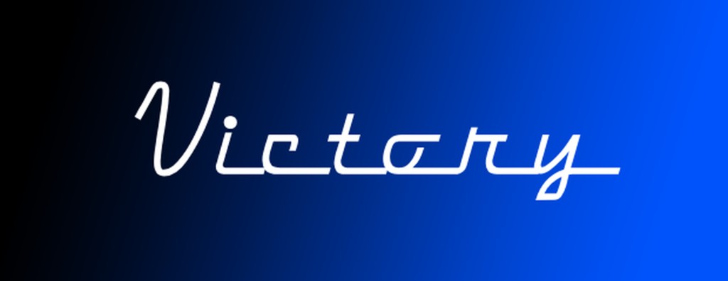 Victory